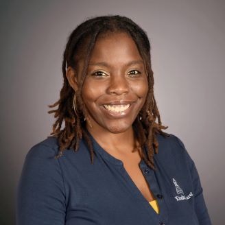 Devonna Majors, Our Center Director